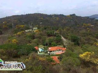 Foto 19 de C113 - Venta Casa en Lago de Capeira 600 Mts.2 de terreno 3 Dormitorios - Guayaquil - Vía a Daule Vendo
