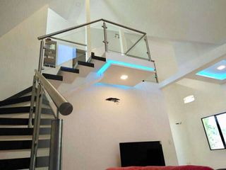 Foto 2 de C113 - Venta Casa en Lago de Capeira 600 Mts.2 de terreno 3 Dormitorios - Guayaquil - Vía a Daule Vendo