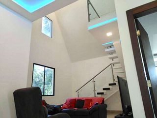 Foto 3 de C113 - Venta Casa en Lago de Capeira 600 Mts.2 de terreno 3 Dormitorios - Guayaquil - Vía a Daule Vendo