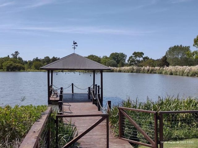 Terreno en venta - 1000mts2 - Posadas de los Lagos