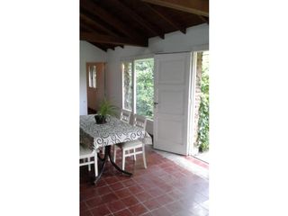 Foto 10 de CHALET 3 AMB CON DEP PARQUE Y GGE