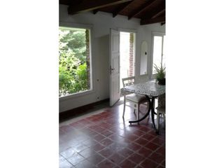 Foto 11 de CHALET 3 AMB CON DEP PARQUE Y GGE