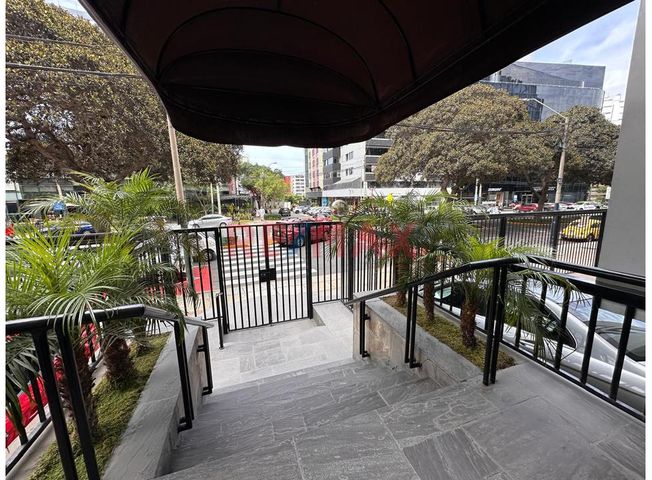 Departamento en Venta en San Isidro - Ansicht 5