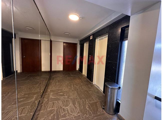 Departamento en Venta en San Isidro - Mehr