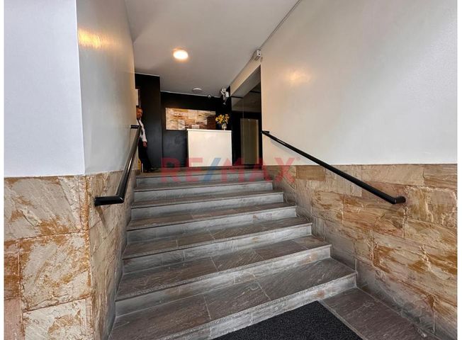 Departamento en Venta en San Isidro - Ansicht 6