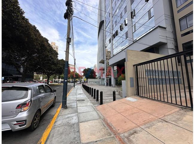 Departamento en Venta en San Isidro - Ansicht 4