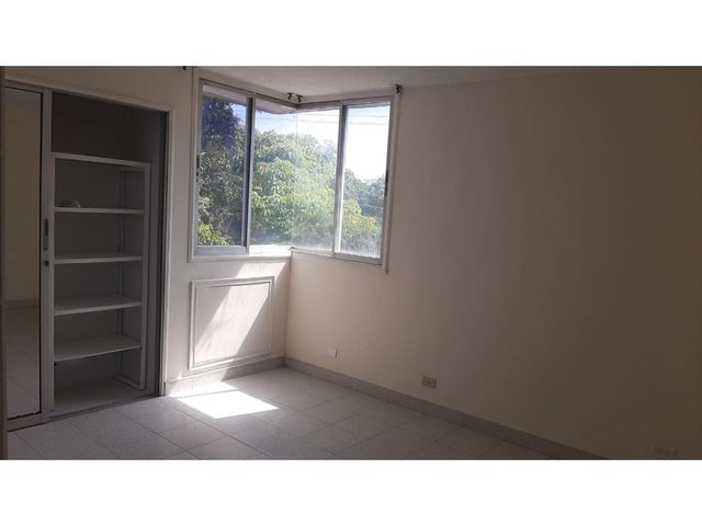 Apartamento en arriendo en El Prado