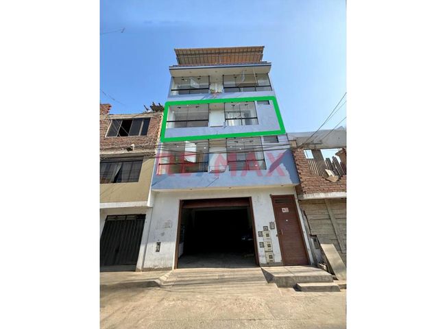 Imagen Apartamento