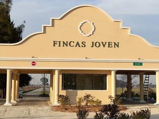 Lote Terreno Venta Canning  Fincas Joven San Vicente