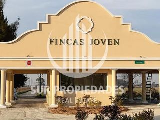Lote Terreno Venta Canning  Fincas Joven San Vicente