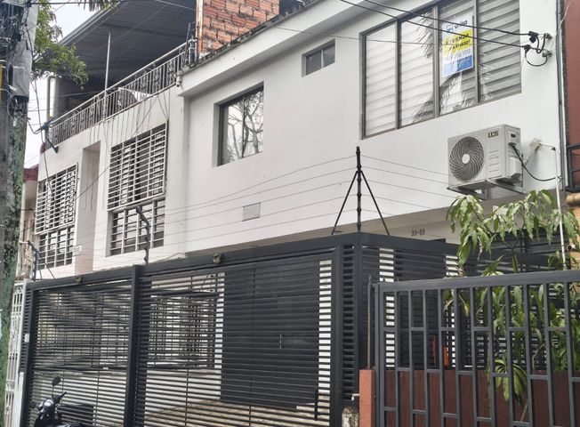 Casa en arriendo en Cali