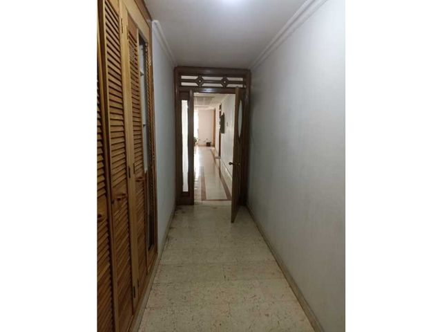 Se vende apto en el barrio riomar ciudad de Barranquilla