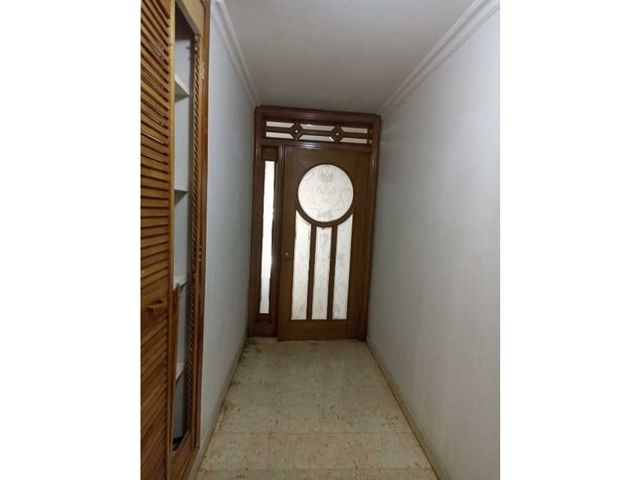 Se vende apto en el barrio riomar ciudad de Barranquilla
