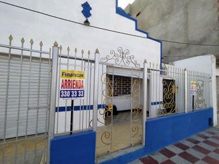 LOCAL en ARRIENDO en Barranquilla Los Cocos