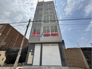 Foto 10 de 🏡 ¡El hogar que siempre soñaste en La Esperanza es una realidad!

✨ Vive en este moderno y funcional departamento ubicado en el tercer piso de la ca