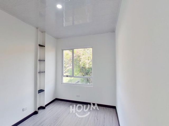 Apartamento Alto de la Toma, Suba ID: 106615