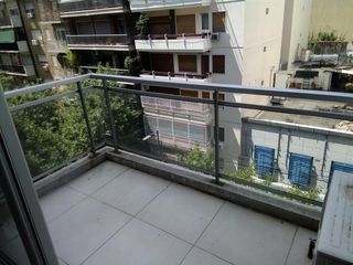 Foto 1 de Departamento en excelente ubicación, pleno Belgrano