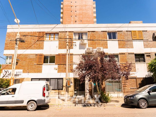 DEPARTAMENTO EN VENTA 2 DORMITORIOS NEUQUÉN CENTRO