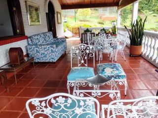 Foto 21 de casa en venta en el carmen. Cod V16147
