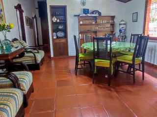 Foto 9 de casa en venta en el carmen. Cod V16147