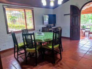 Foto 11 de casa en venta en el carmen. Cod V16147