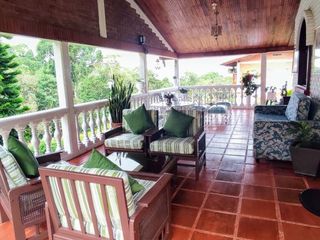 Foto 8 de casa en venta en el carmen. Cod V16147