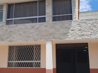 Departamento en renta Santa Inés de Cumbayá