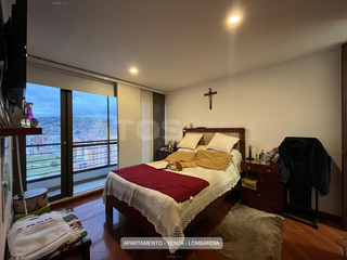 Foto 12 de apartamento en venta en lombardía. Cod V5539