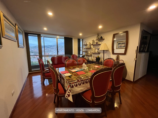 Foto 1 de apartamento en venta en lombardía. Cod V5539