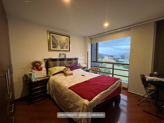 Foto 8 de apartamento en venta en lombardía. Cod V5539