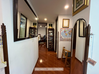 Foto 6 de apartamento en venta en lombardía. Cod V5539