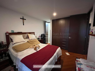 Foto 14 de apartamento en venta en lombardía. Cod V5539