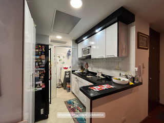 Foto 3 de apartamento en venta en lombardía. Cod V5539