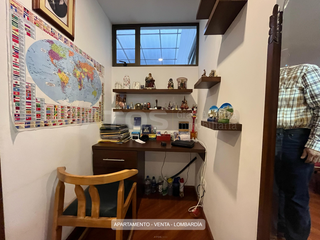 Foto 7 de apartamento en venta en lombardía. Cod V5539