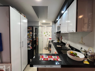 Foto 2 de apartamento en venta en lombardía. Cod V5539