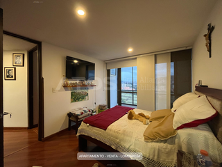 Foto 11 de apartamento en venta en lombardía. Cod V5539