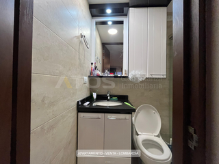 Foto 15 de apartamento en venta en lombardía. Cod V5539