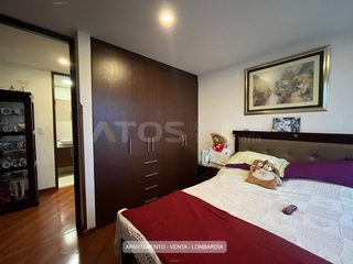 Foto 9 de apartamento en venta en lombardía. Cod V5539