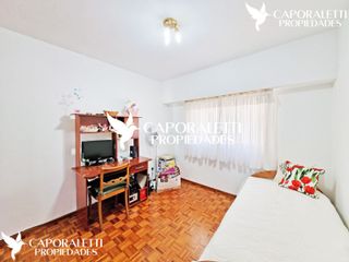 Venta Departamento 3 Ambientes En Quilmes Centro Galeria La Francesa Con Baulera