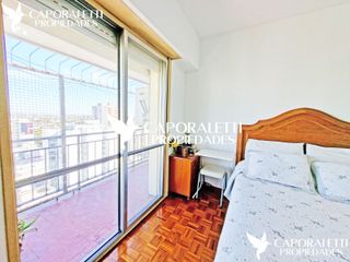 Venta Departamento 3 Ambientes En Quilmes Centro Galeria La Francesa Con Baulera