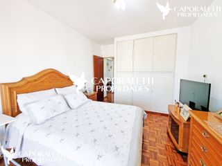 Venta Departamento 3 Ambientes En Quilmes Centro Galeria La Francesa Con Baulera
