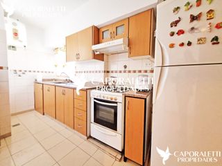 Venta Departamento 3 Ambientes En Quilmes Centro Galeria La Francesa Con Baulera