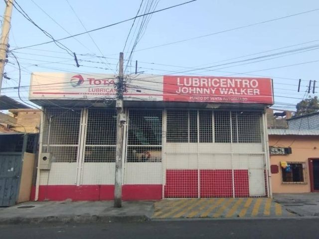 venta local comercial sur de Guayaquil IngG