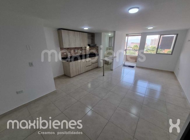 Apartamento en arriendo en Sabaneta