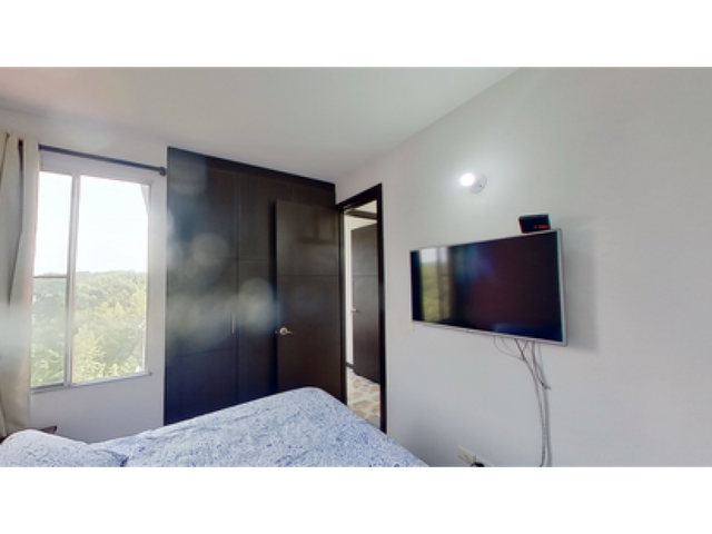 Venta Apartamento de 50Mt2 en Vegas de Comfandi, Cali 6763.H.