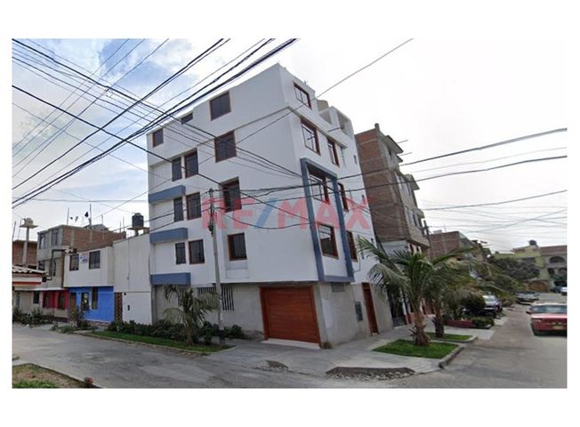 Imagen 5 de Apartamento
