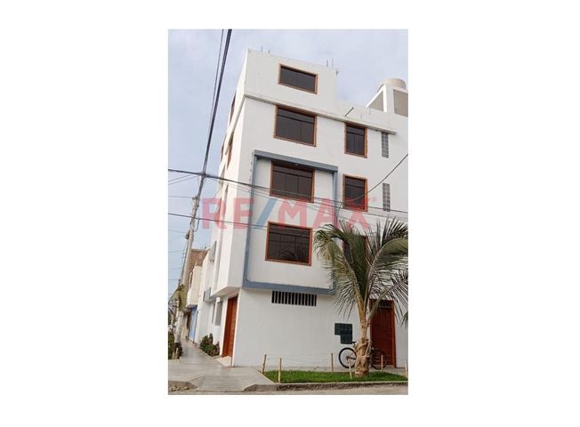 Imagen Apartamento