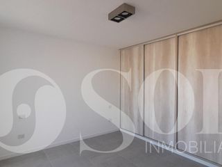 En venta dúplex A ESTRENAR 2 dormitorios en Cipolletti