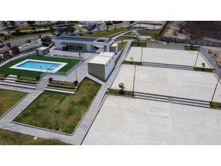 Foto 19 de Venta de terrenos en Costa del Este Urb. Club & Resort Manta-Jaramijo.