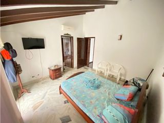 VENTA CASA CIUDAD JARDIN
